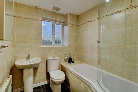 1 bedroom Terraced House to let in Goodwood Gardens, Downend, Bristol, BS16