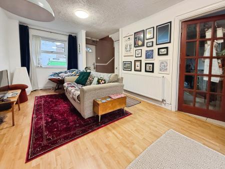 2 bedroom Terraced House for sale in Marlborough Street, Eastville, Bristol, BS5