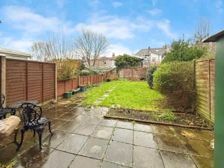 2 bedroom Terraced House for sale in Marlborough Street, Eastville, Bristol, BS5
