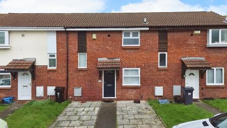 2 bedroom Terraced House for sale in Marlborough Street, Eastville, Bristol, BS5