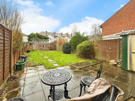 2 bedroom Terraced House for sale in Marlborough Street, Eastville, Bristol, BS5