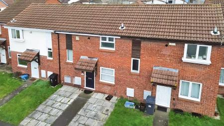 2 bedroom Terraced House for sale in Marlborough Street, Eastville, Bristol, BS5