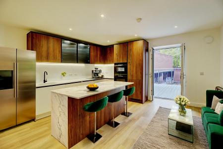 1 bedroom House share to let in Lombard Street, Bedminster, Bristol, BS3