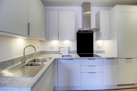 3 bedroom Flat to let in Carmen Beckford Street, Stokes Croft, Bristol, BS1