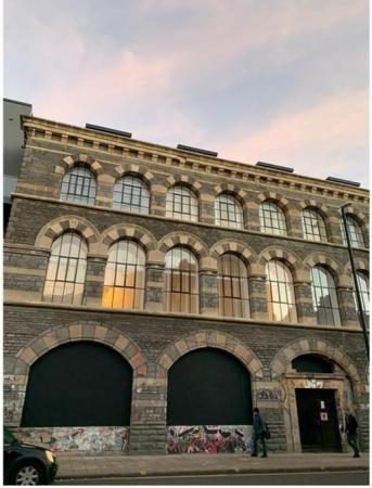 3 bedroom Flat to let in Carmen Beckford Street, Stokes Croft, Bristol, BS1