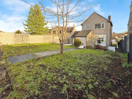 3 bedroom Detached house for sale in Alexandra Rd, Coalpit Heath, BS36