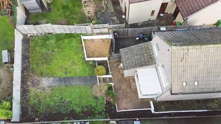 3 bedroom Detached house for sale in Alexandra Rd, Coalpit Heath, BS36