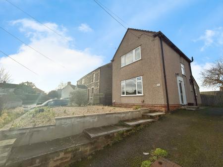 3 bedroom Detached house for sale in Alexandra Rd, Coalpit Heath, BS36