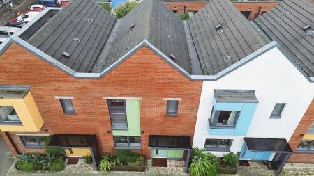 3 bedroom Terraced House for sale in Paintworks, BS4