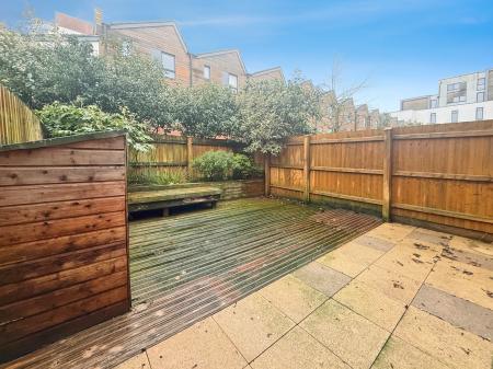 3 bedroom Terraced House for sale in Paintworks, BS4