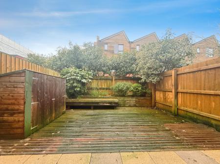 3 bedroom Terraced House for sale in Paintworks, BS4