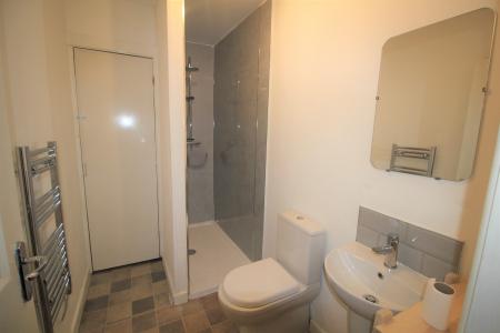 1 bedroom Flat to let in Herbert Street, Bedminster, Bristol, BS3