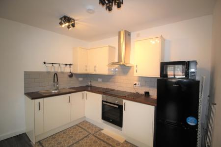 1 bedroom Flat to let in Herbert Street, Bedminster, Bristol, BS3