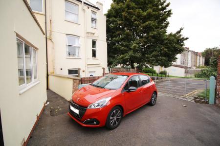1 bedroom Flat to let in Herbert Street, Bedminster, Bristol, BS3