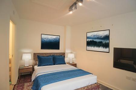 1 bedroom Flat to let in Herbert Street, Bedminster, Bristol, BS3