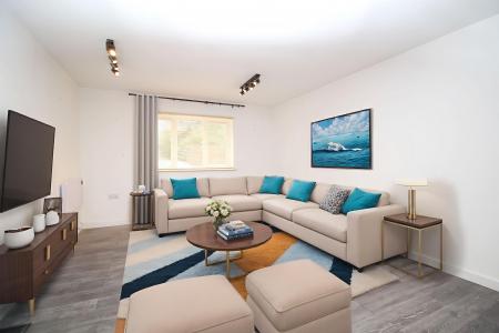 Herbert Street, Bedminster, Bristol, BS3