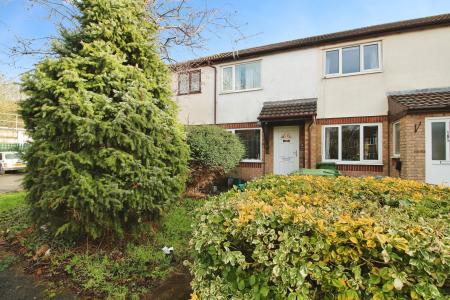 New Road, Stoke Gifford, BS34