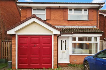 4 bedroom Semi-detached house to let in Silverbirch Close, Little Stoke, Bristol, BS34