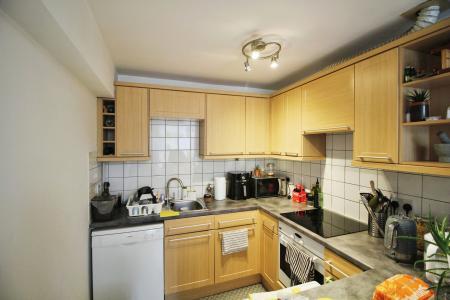 1 bedroom Flat to let in Ferry Street, City Centre, Bristol, BS1