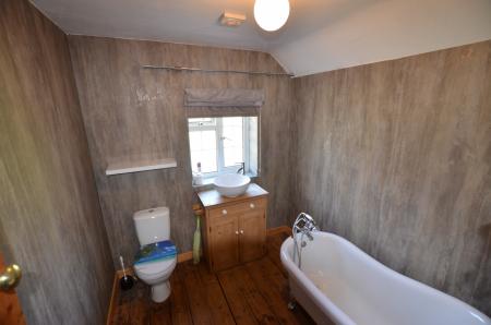 2 bedroom Semi-detached house to let in Park Street, Dunster, Dunster, TA24