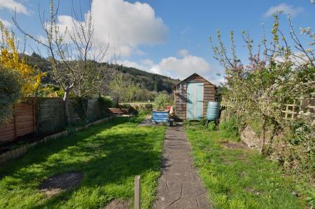2 bedroom Semi-detached house to let in Park Street, Dunster, Dunster, TA24