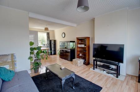 3 bedroom Semi-detached house to let in Ilsyn Grove, Stockwood, Bristol, BS14