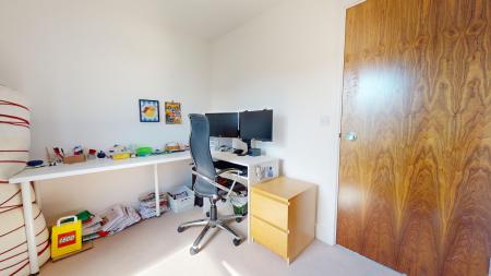 2 bedroom Flat for sale in Altair House, Cardiff Bay, Cardiff, CF10