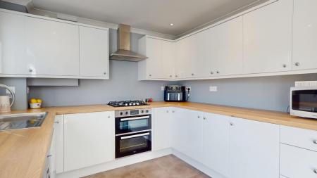 3 bedroom Semi-detached house for sale in Althorp Drive, Penarth, CF64