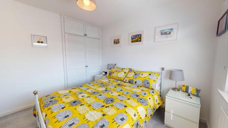 3 bedroom Semi-detached house for sale in Althorp Drive, Penarth, CF64