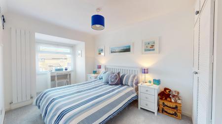 3 bedroom Semi-detached house for sale in Althorp Drive, Penarth, CF64