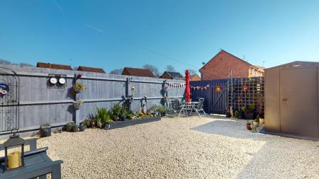 3 bedroom Semi-detached house for sale in Althorp Drive, Penarth, CF64