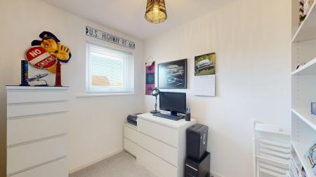 3 bedroom Semi-detached house for sale in Althorp Drive, Penarth, CF64