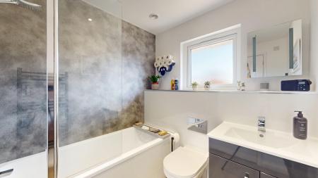 3 bedroom Semi-detached house for sale in Althorp Drive, Penarth, CF64