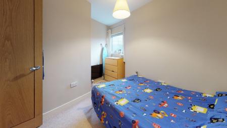 2 bedroom Flat for sale in Altolusso, Cardiff, CF10