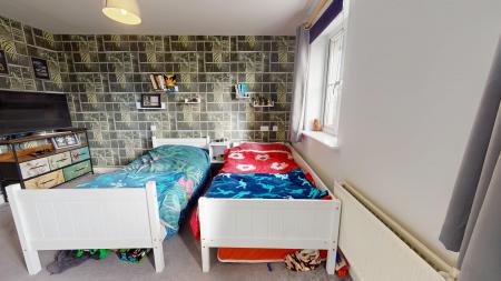 3 bedroom End of terrace house for sale in Armoury Drive, Heath, Cardiff, CF14