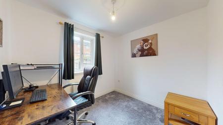 3 bedroom End of terrace house for sale in Armoury Drive, Heath, Cardiff, CF14