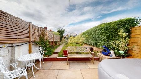 3 bedroom Terraced House for sale in Birchgrove Road, Birchgrove, Cardiff, CF14