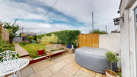 3 bedroom Terraced House for sale in Birchgrove Road, Birchgrove, Cardiff, CF14