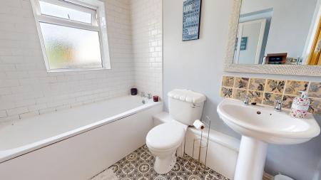 3 bedroom Terraced House for sale in Birchgrove Road, Birchgrove, Cardiff, CF14