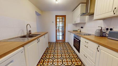 3 bedroom Terraced House for sale in Birchgrove Road, Birchgrove, Cardiff, CF14