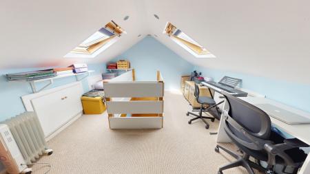 3 bedroom Terraced House for sale in Birchgrove Road, Birchgrove, Cardiff, CF14