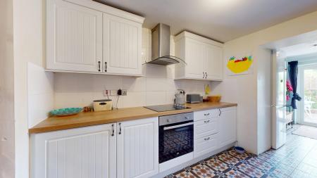 3 bedroom Terraced House for sale in Birchgrove Road, Birchgrove, Cardiff, CF14