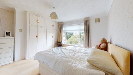 3 bedroom Semi-detached house for sale in Brynteg, Rhiwbina, Cardiff, CF14