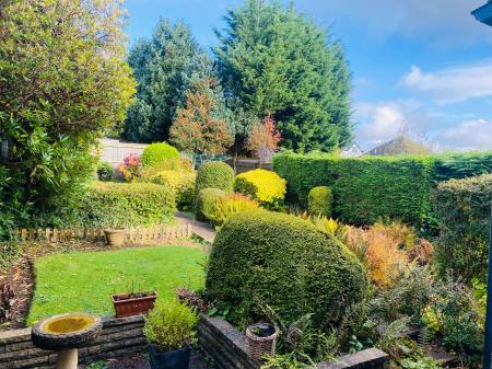 3 bedroom Semi-detached house for sale in Brynteg, Rhiwbina, Cardiff, CF14