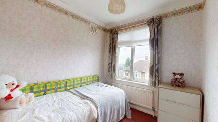 3 bedroom Semi-detached house for sale in Brynteg, Rhiwbina, Cardiff, CF14