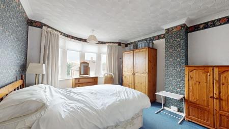 3 bedroom Semi-detached house for sale in Brynteg, Rhiwbina, Cardiff, CF14