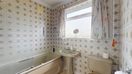 3 bedroom Semi-detached house for sale in Brynteg, Rhiwbina, Cardiff, CF14