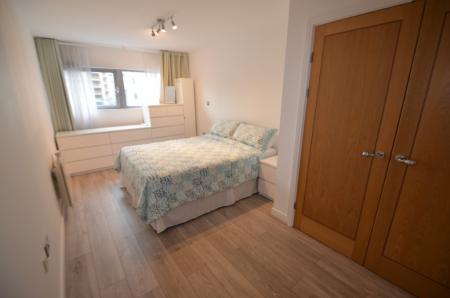 2 bedroom Flat for sale in Bute Terrace, Cardiff, CF10