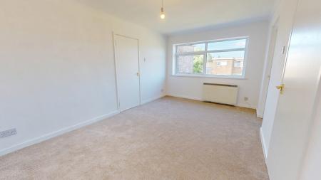2 bedroom Flat for sale in Carew Court, Whitchurch, Cardiff, CF14