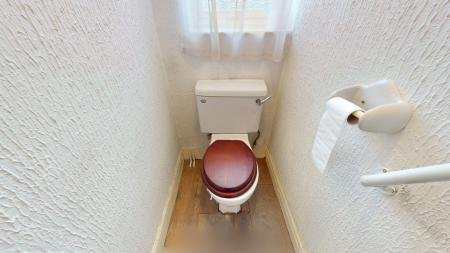 4 bedroom Semi-detached house for sale in Charlotte Square, Rhiwbina, Cardiff, CF14